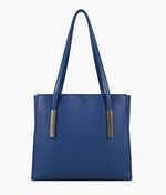 Hala's Coffee Zipper Shoulder Bag