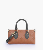 Hala's  On-The-Go Mini Bag