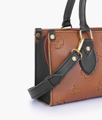 Hala's  On-The-Go Mini Bag