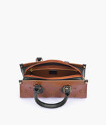 Hala's  On-The-Go Mini Bag