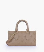 Hala's  On-The-Go Mini Bag