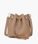 Hala's Bucket Bag