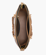 Hala's Coffee Small Evening Bag