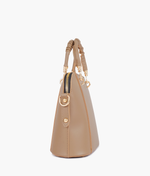 Hala's Coffee Small Evening Bag