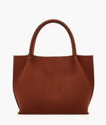 Hala's Horse Brown Tote Bag