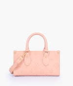 Hala's  On-The-Go Mini Bag